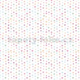Samolepiace tapety CONFETTI - 45 cm x 15 m