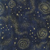 Samolepiace tapety STARRY NIGHT - 45 cm x 15 m