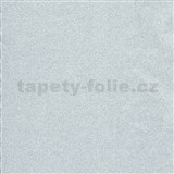 Samolepiace tapety glitter silver - 45 cm x 2 m