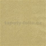 Samolepiace tapety glitter gold - 45 cm x 2 m