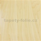 Samolepiace tapety - bukové prírodné drevo - 67, 5 x 15 m