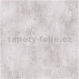 Vliesové tapety na stenu IMPOL Hailey beton hnedý