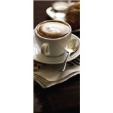 Fototapety Cafe, rozmer 92 x 220 cm