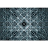 Vliesové fototapety 3D Matrix rozmer 368 cm x 254 cm - POSLEDNÉ KUSY