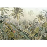 Vliesové fototapety Amazonia 368 cm x 248 cm