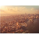 Fototapety Manhattan, rozmer 254 x 184 cm