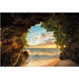Fototapety Hide Out, rozmer 368 x 254 cm