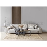Lamelové dekoračné panely TRENTO dub craft lišta 12,2 x 270 cm - POSLEDNÉ KUSY