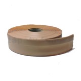 Podlahová lemovka z PVC samolepiaca telová 5,3 cm x 25 m