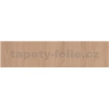 Samolepiace ukončovacie pásiky jedľové drevo svetlé 1,8 cm x 5 m