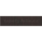 Samolepiace ukončovacie pásiky dubové drevo načervenalé 1,8 cm x 5 m