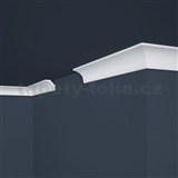 Nástenná dekoratívna lišta XPS E-11 rozmer 2000x35x35mm
