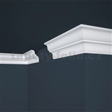 Nástenná dekoratívna lišta XPS E-20 rozmer 2000x60x65mm