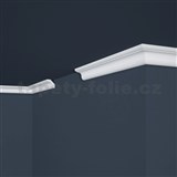Nástenná dekoratívna lišta XPS E-24 rozmer 2000x29x29mm