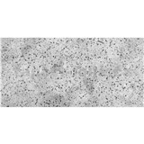 Obkladové panely 3D XPS Terazzo čierno-sivé rozmer 100 x 50 cm - POSLEDNÉ KUSY