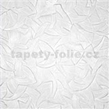 Stropné panely 3D EPS ZEFIR Z biely rozmer 50 x 50 cm