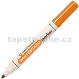Stierateľný Centropen 8559 oranžový, guľatý hrot, stopa 2,5 mm