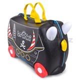 Detský kufor TRUNKI na kolieskach pirát Pedro