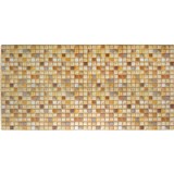 Obkladové panely 3D PVC rozmer 955 x 480 mm mozaika Marakesh