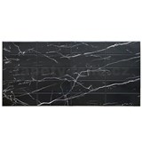 Obkladové panely 3D PVC rozmer 957 x 482 mm Travertin čierny