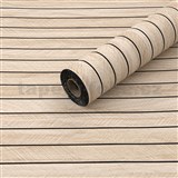 Samolepiace lamely na stenu na penovom podklade béžové rozmer 280 x 60 cm