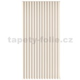 Obkladové panely 3D LINE XPS ROLL A cashmere rozmer 50 x 100 cm