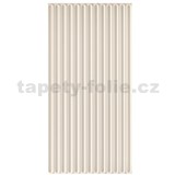 Obkladové panely 3D LINE XPS ROLL B cashmere rozmer 50 x 100 cm