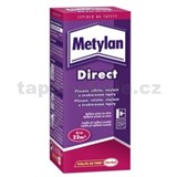 Metylan Direct 200 g lepidlo na vliesové tapety