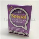 Lepidlo Special 180g lepidlo na vinylové a papierové tapety