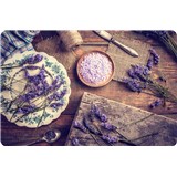 Dekoratívne prestieranie na stôl PROVENCE rozmer 250 x 410 mm