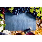 Dekoratívne prestieranie na stôl LAMBRUSKO rozmer 250 x 410 mm