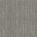 Vinylové tapety na stenu jemné prúžky sivé