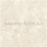 Papierové tapety na stenu krémová stierka