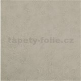 Papierové tapety na stenu omietkovina hnedá