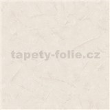 Vliesové tapety na stenu stierkovaná omietka béžová