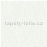 Vinylové tapety na stenu biela štruktúra
