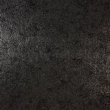 Vliesové tapety na stenu čierna betónová stena