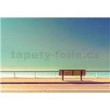 Fototapety CHILL OUT rozmer 368 x 254 cm - POSLEDNÉ KUSY